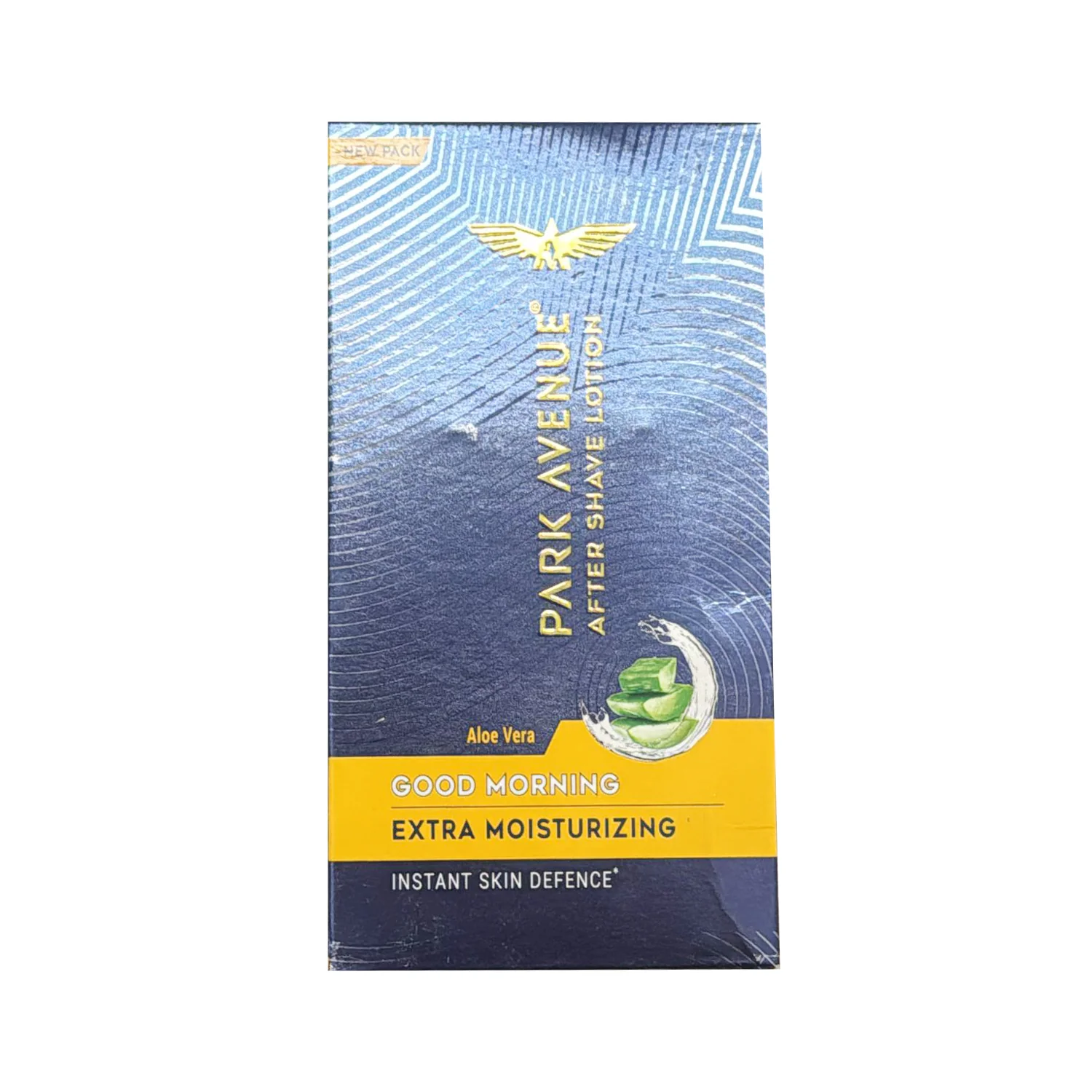 After Shaving Lotion 100g - Park Avenue