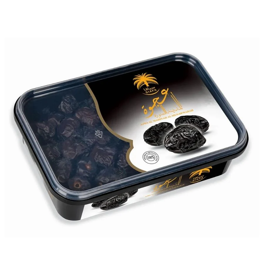 Ajwa Dates 400g - Siafa
