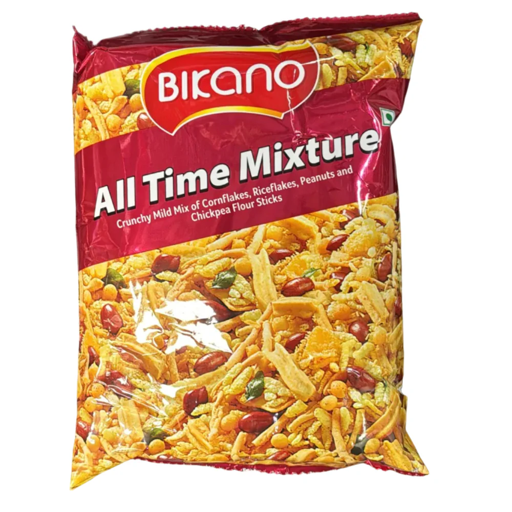 All Time Mixture 200g - Bikano