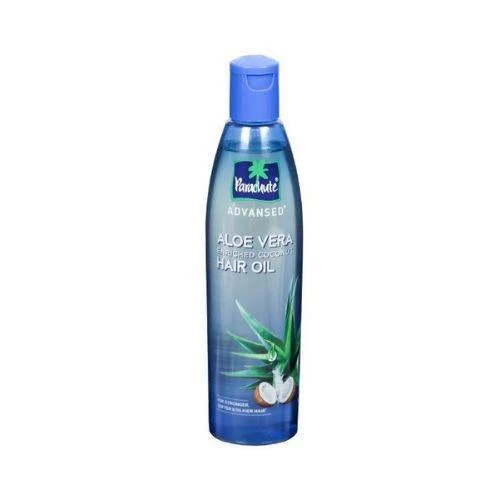 Aloe Vera Coconut Hair Oil 150ml - Parachute