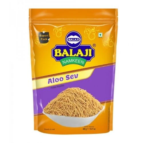 Aloo Sev 400g - Balaji