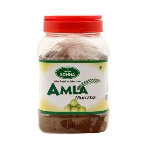 Amla Murabba 1kg - Sohna