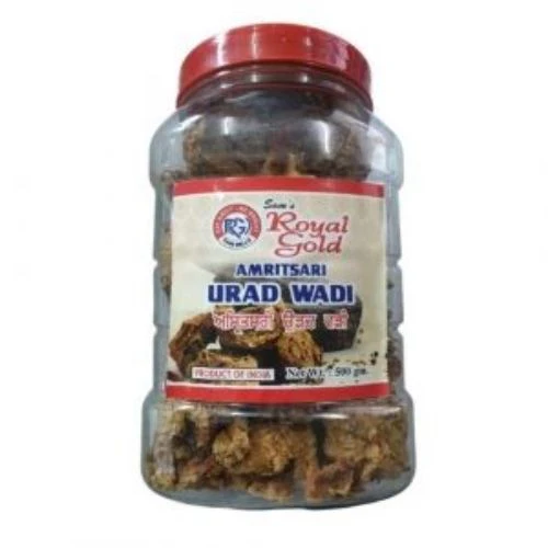 Amritsari Urad Wadi 500g - Royal Gold