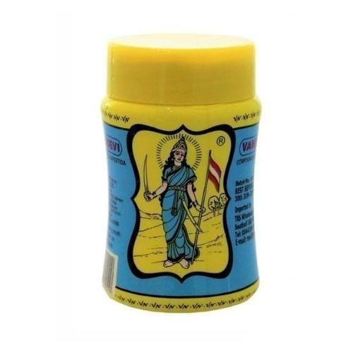 Asafoetida (Hing) 100g - Vandevi