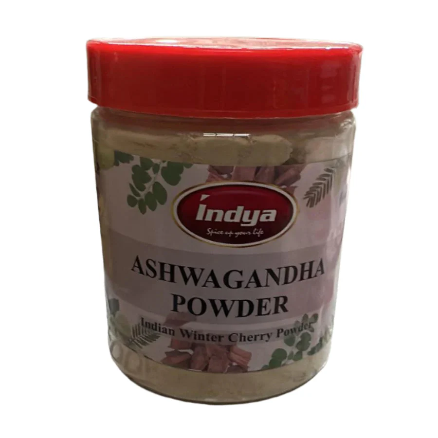 Ashwagandha Powder 200g (Mind Wellness) - Indya