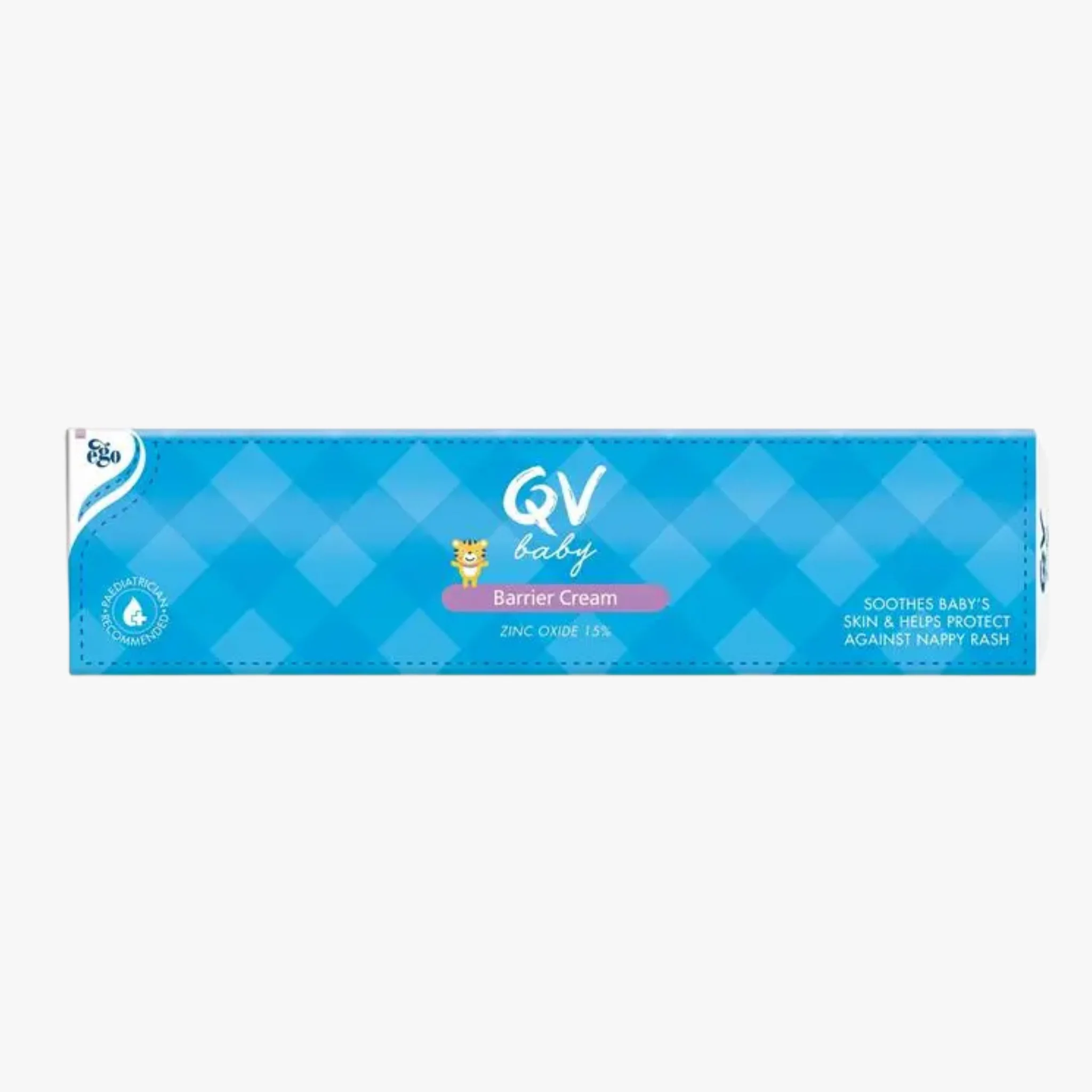 Baby Barrier Cream 125G - Qv