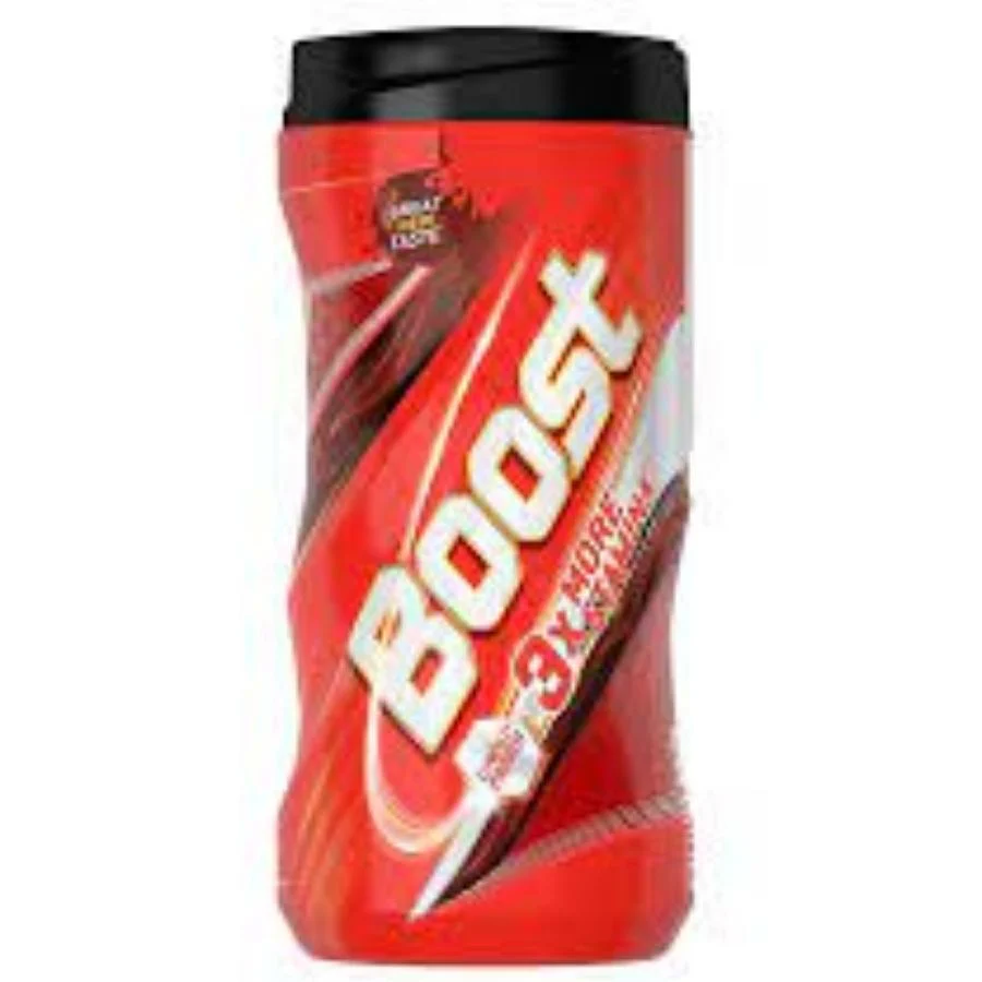 Boost 450g