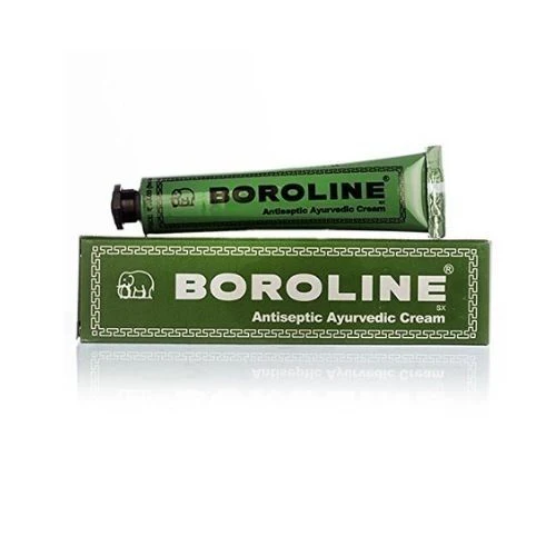 Boroline Antiseptic Ayurvedic Cream 20g