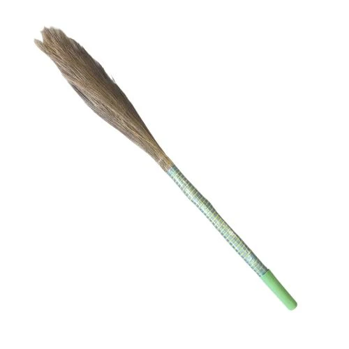 Broom - Indian Style Soft (Thin)