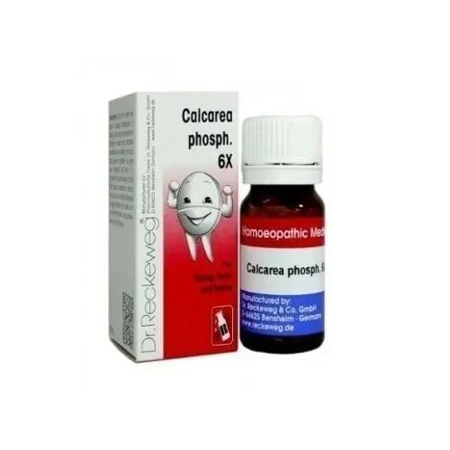 Calcarea Phosphorica 20g
