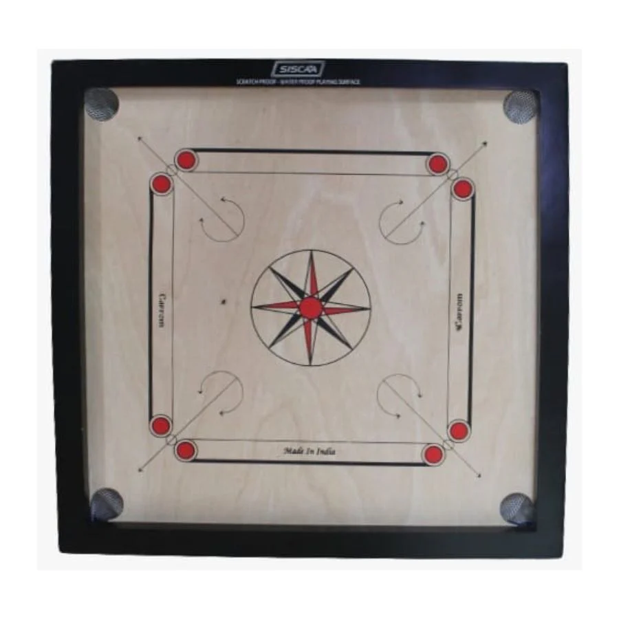 Carrom Board 42 X 42
