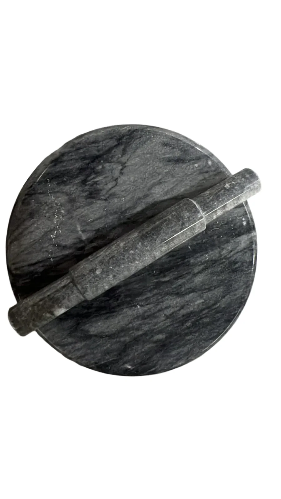 Chakla Belan Silky Marble 12"