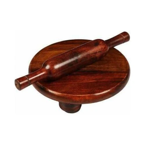 Chakla Belan Wooden 12"