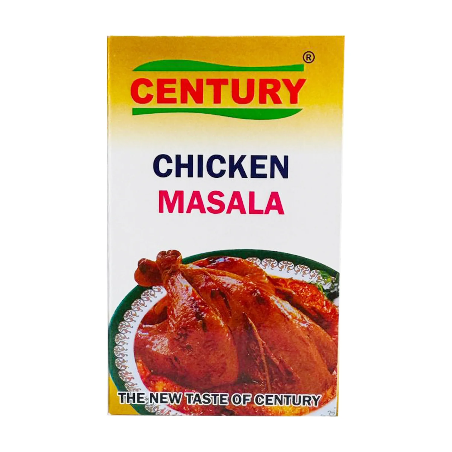 Chicken Masala 50g - Century