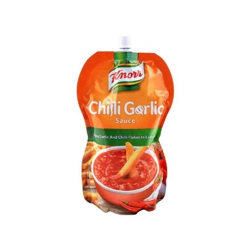 Chilli Garlic Sauce 800g-Knorr