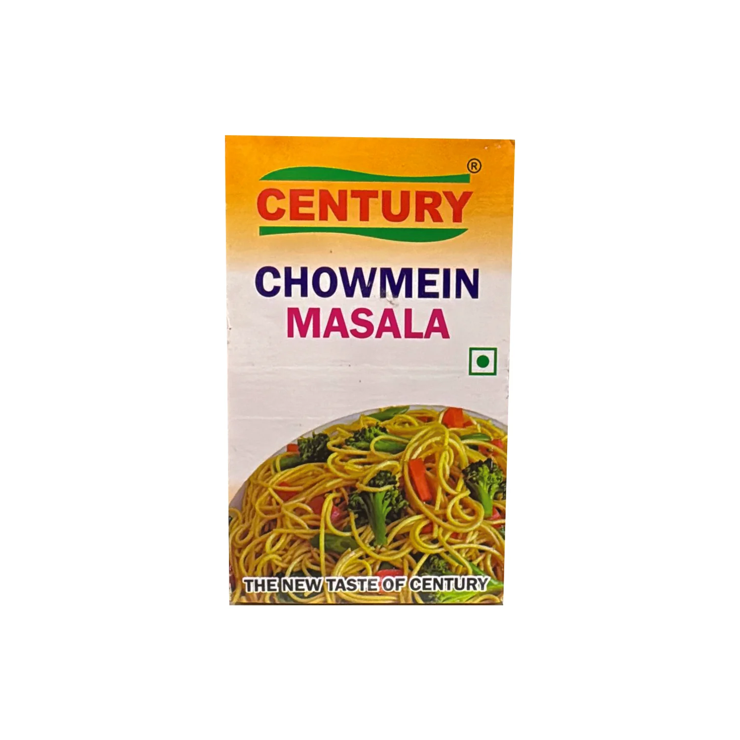 Chowmein Masala 50g - Century