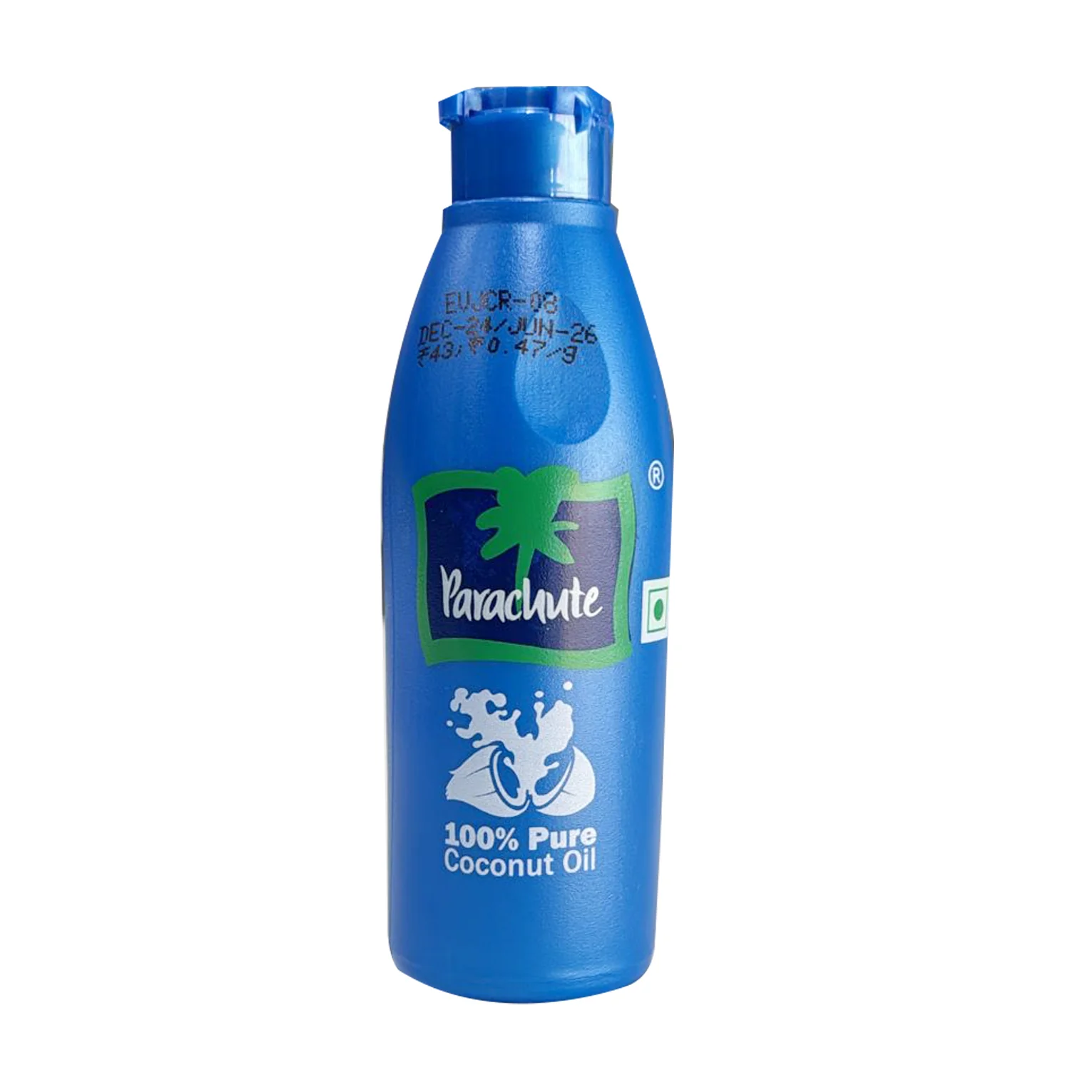 Coconut Hair Oil 100ml - Parachute