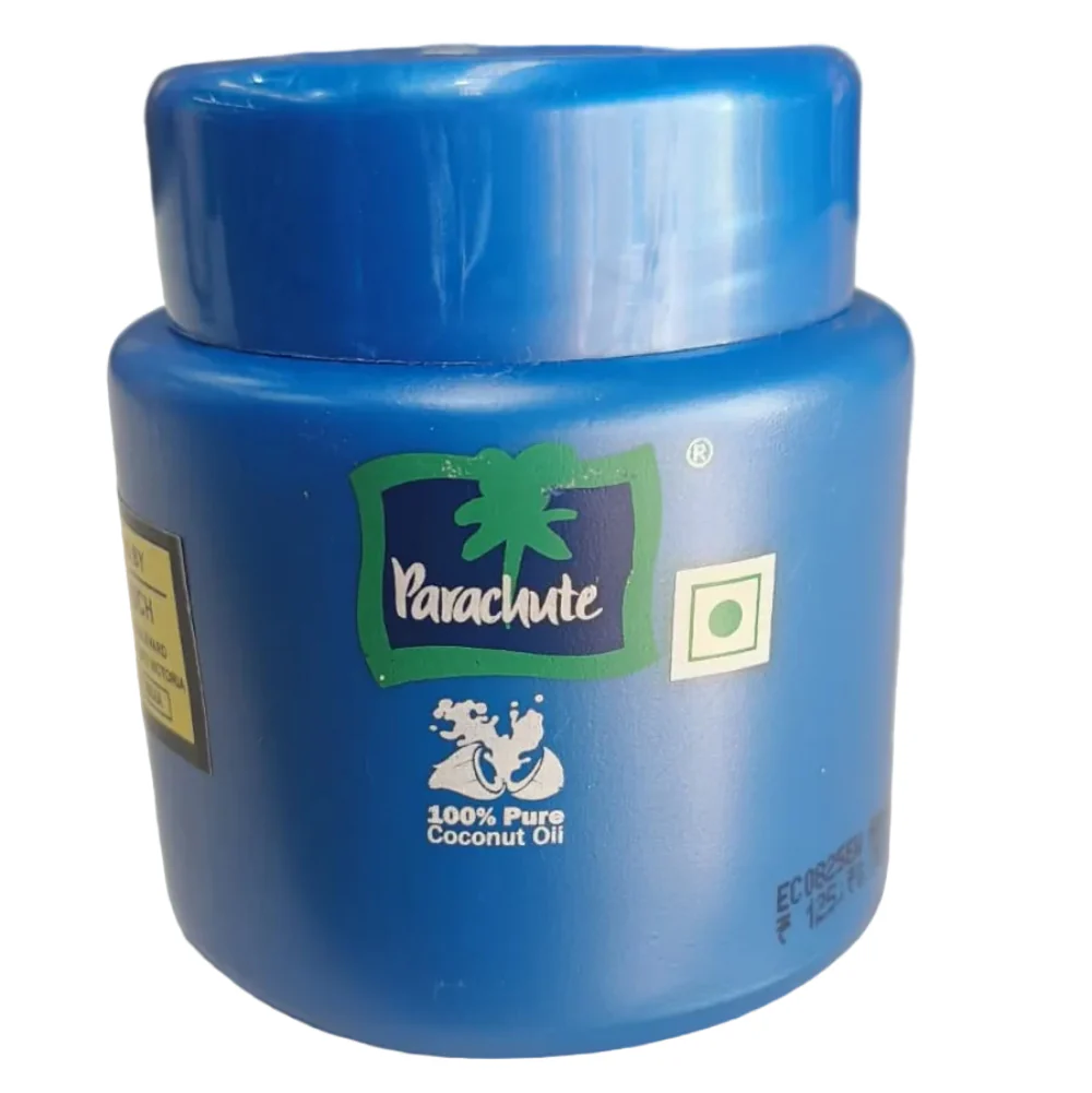 Coconut Hair Oil 175ml- Parachute - Image 2