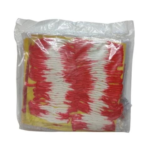 Cotton Wicks Orange