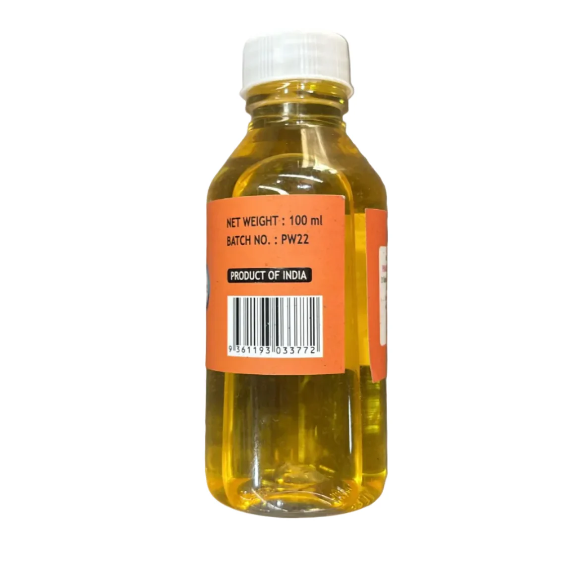 Cow Urine (Gau mutra) 100ml - Vasu - Image 2