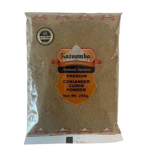 Cumin Coriander Powder 250g - Katoomba