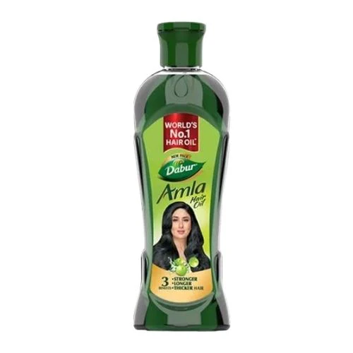 Amla Hair Oil 275ml - Dabur