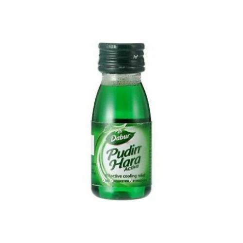 Pudin Hara 30ml - Dabur