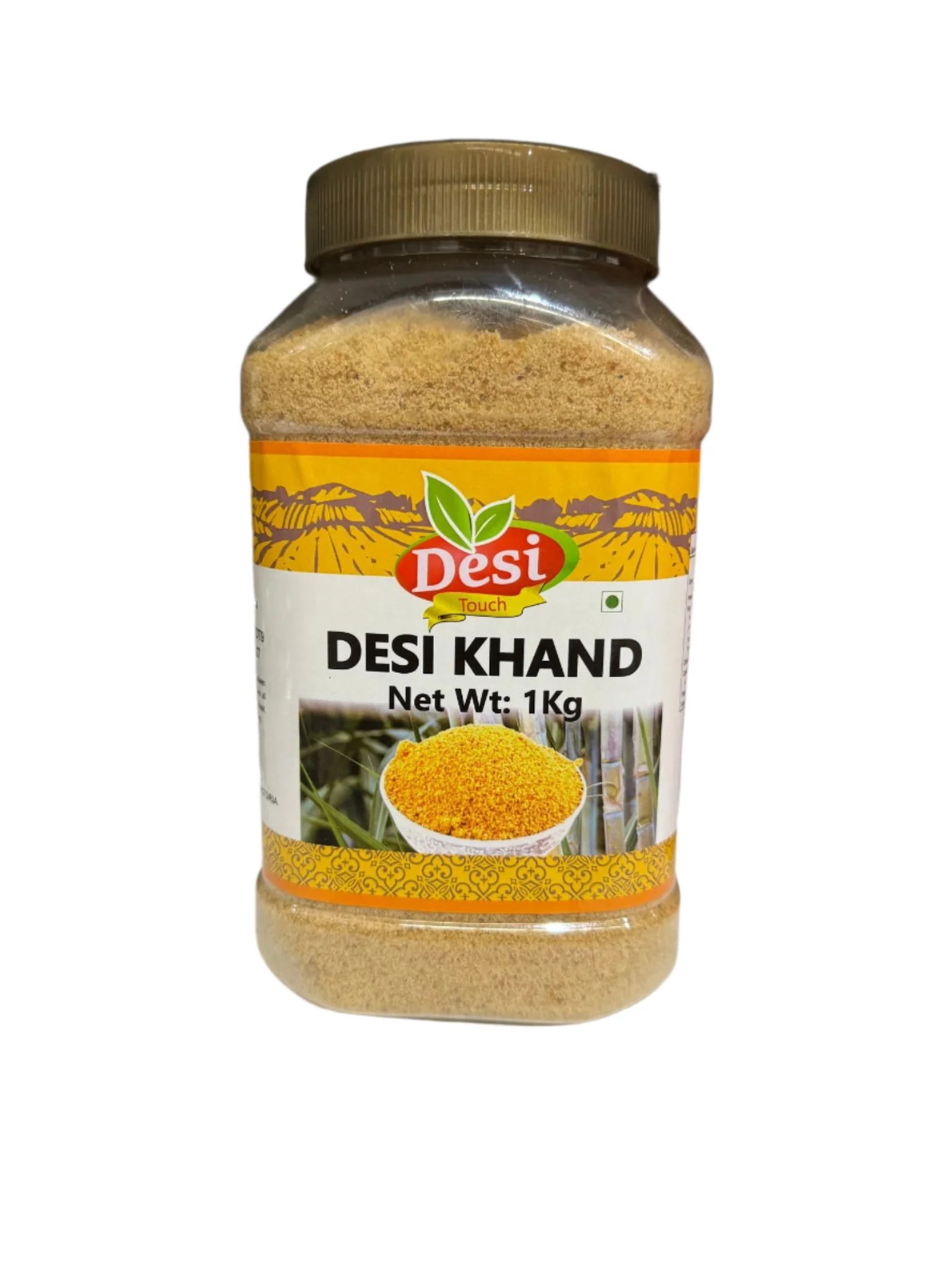 Desi Khand 1kg  - Desi Touch