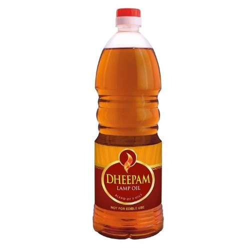 Dheepam Lamp Oil 1 Litre