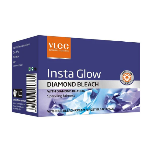 Diamond Bleach 60g - VLCC