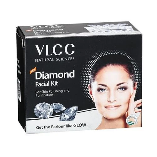 Diamond Facial Kit 60g - VLCC