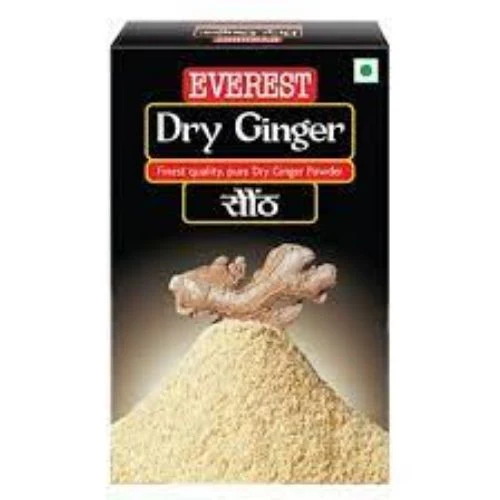 Dry Ginger 100g - Everest