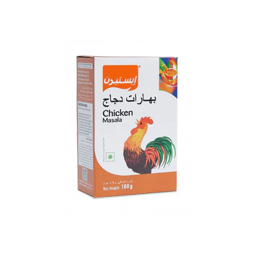Chicken Masala 160g - Eastern