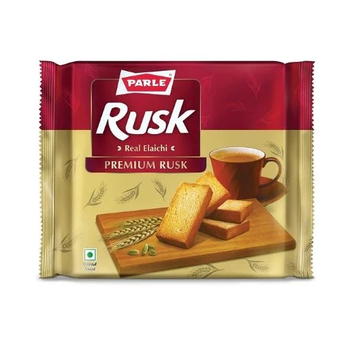 Elaichi Suji Rusk 200g - Parle