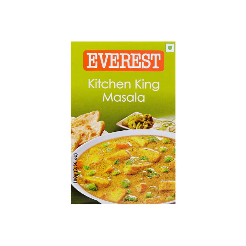 Kitchen King Masala 100g - Everest