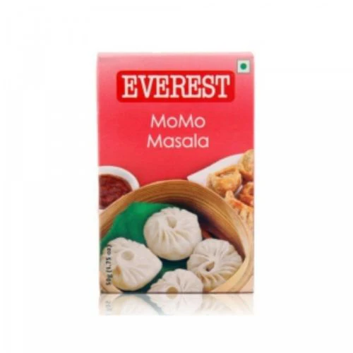 Momo Masala 100g -Everest