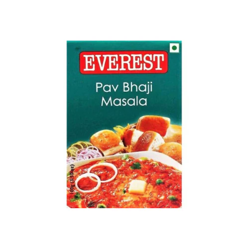Pav Bhaji Masala 100g - Everest - Image 2