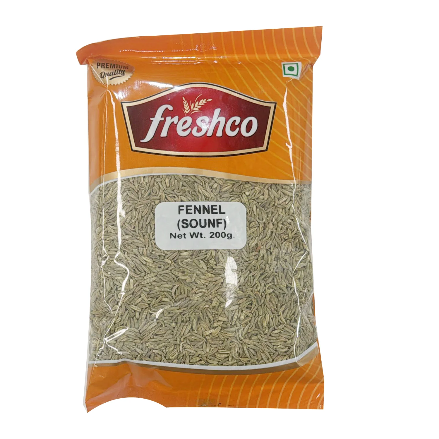 Fennel Seed 200g - Freshco