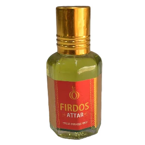 Firdos Attar Pooja Purpose Only