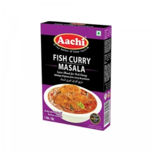 Fish Curry Masala 100g - Aachi