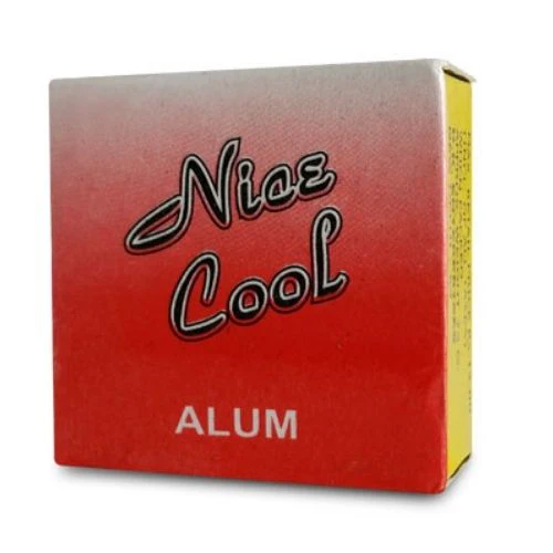 Fitkari Alum 100G - Nice Cool