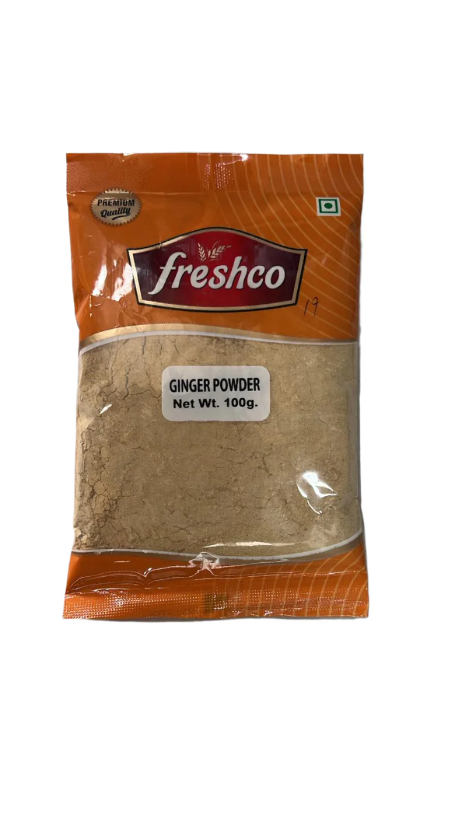 Ginger Powder 200g - Freshco