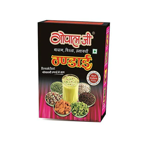 Thadai 200g - Gopal Jee