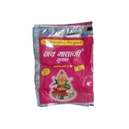 Gulaal 20g - Jay Mataji