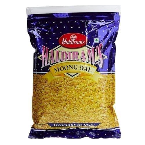 Salted Moong Dal 1kg - Haldirams
