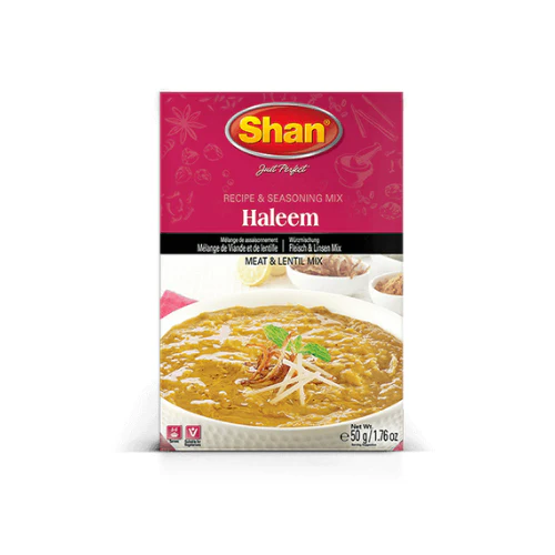 Haleem Masala 50g - Shan