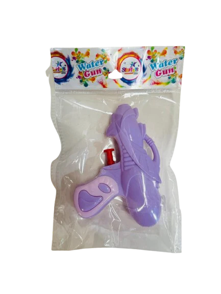 Hand Small Water Gun