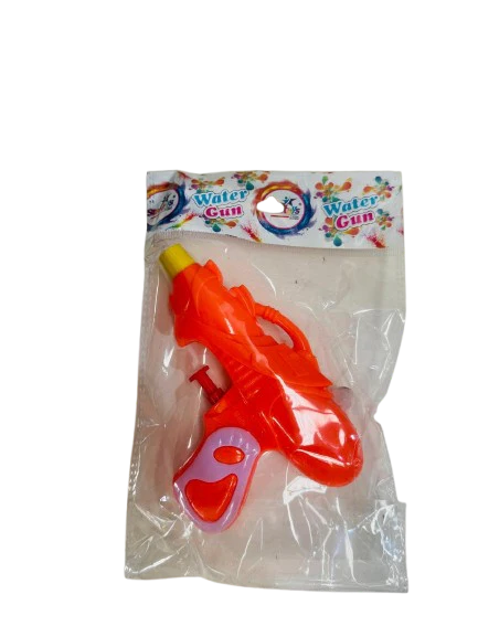 Hand Small Water Gun 2