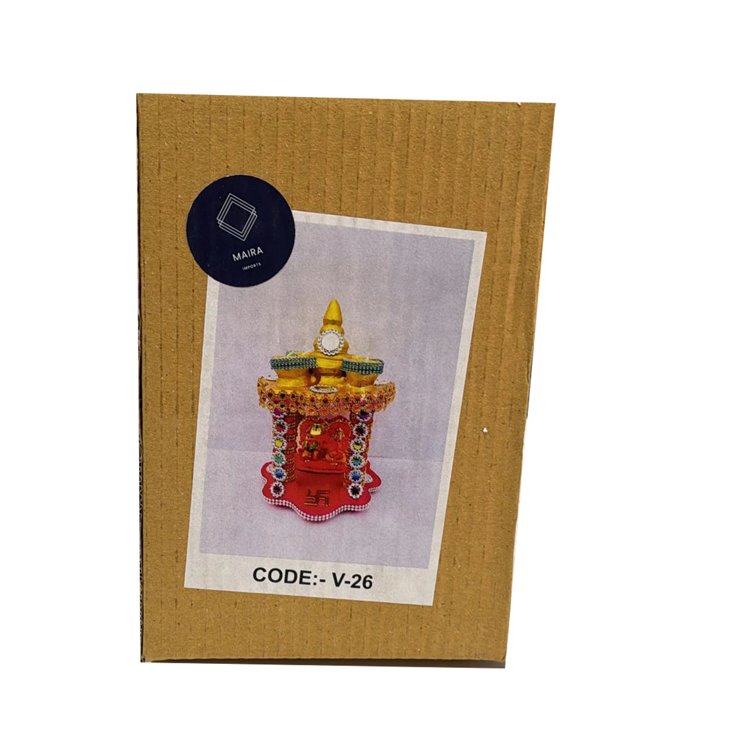 Hatri V26 - Image 2
