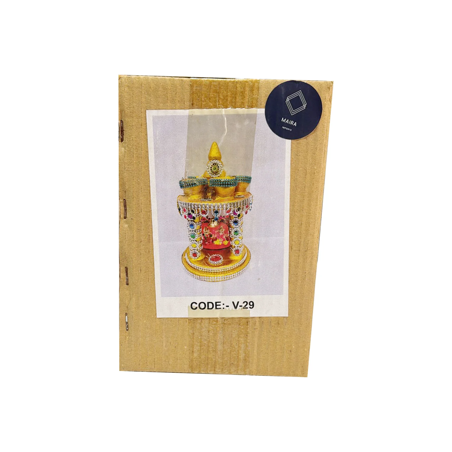 Hatri V29 - Image 2